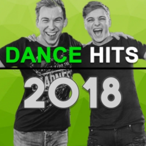 Dance Hits 2018