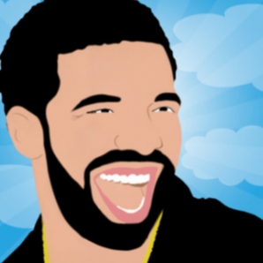 Drake & friends