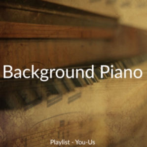 Background Piano