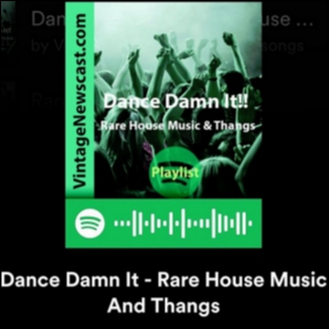Dance Damn It!!