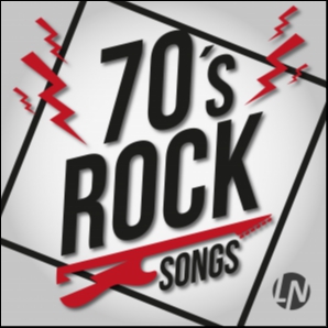 70s Rock Songs - Listen Spotify Playlists