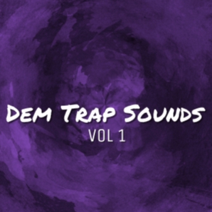 Dem Trap Sounds (Instrumental/Beats)