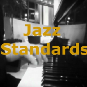 JAZZ STANDARDS   Vol.1