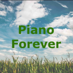 Piano Forever