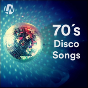 70s Disco Songs
