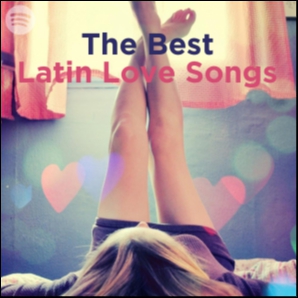 The Best Latin Love Songs