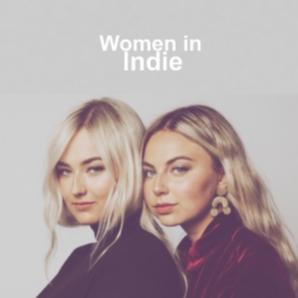 Women In Indie