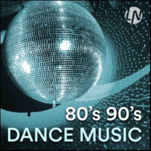 Dance Music Hits 80s 90s
