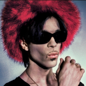 Prince: His Purple Strangeness