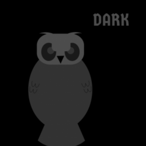 Dark