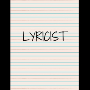 Lyricist