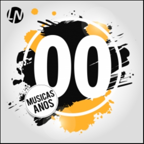 Músicas Anos 00 Internacionais