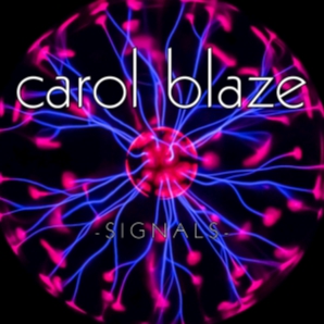 Carol Blaze - Signals