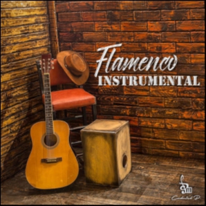 Flamenco Instrumental