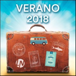 Verano 2018 ???? Las Canciones del Verano