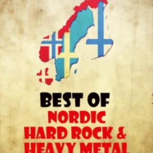 Best of Nordic Hard Rock & Heavy Metal