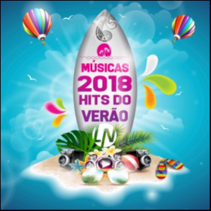 Músicas 2018 | Hits do Verão 2018