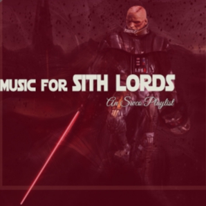 Music for Sith Lords