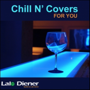 Chill N' & Bossa Covers 
