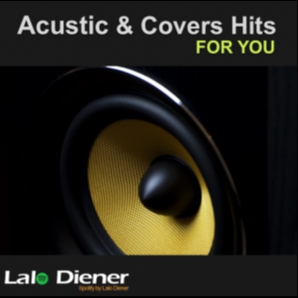 Acustic & Covers Hits For You