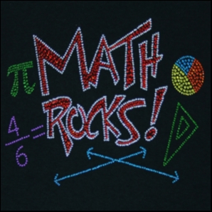 'Math Rock' Primer