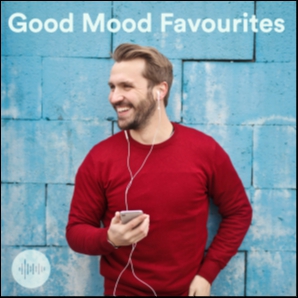 Good Mood Favourites