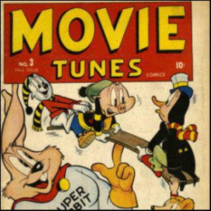 'Movie Tunes' Primer