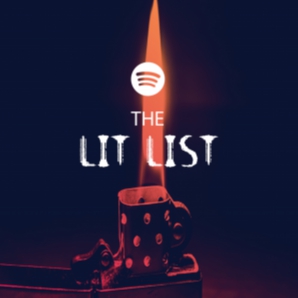 The Lit List