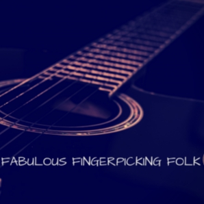 Fabulous Fingerpicking Folk 