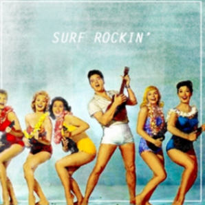 Surf Rock 