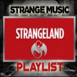 Strange Music - Strangeland