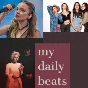 My Daily Beats