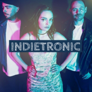 Indietronic by @cristianbaelish