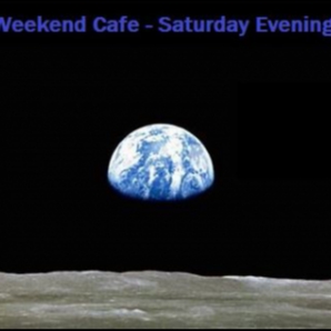 Weekend Cafe - Saturday Evening [1]