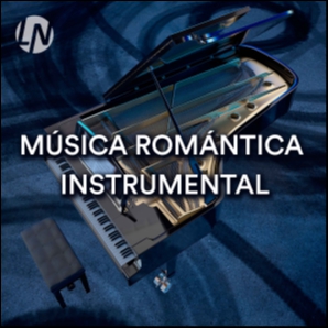 Música Romántica Instrumental