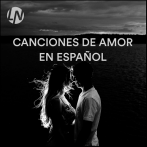 Canciones de Amor en Español