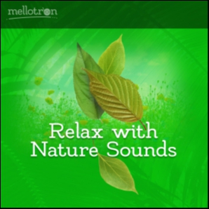 Relax with Nature Sounds