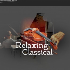 Relaxing Classical