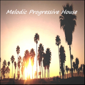 Melodic Progressive House