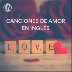 Canciones de Amor en Inglés