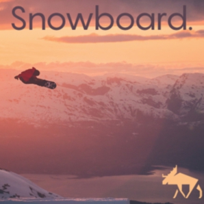 Snowboard Times