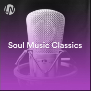 Soul Music Classics