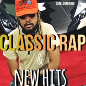 Classic Rap Hits & New Hip Hop Gems