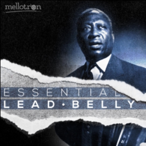 Essential Lead Belly