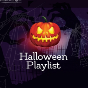 Halloween Horror Party Playlist