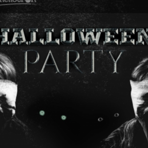 Halloween Party