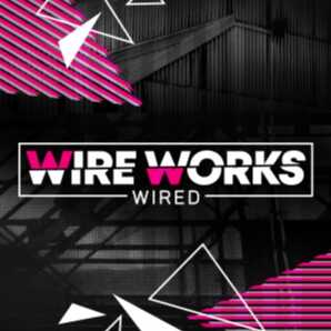 Wired