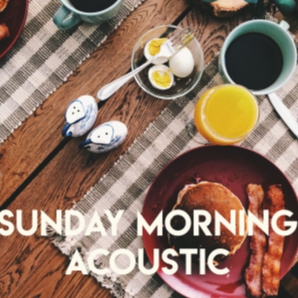 Sunday Morning Acoustic