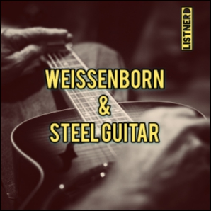 Weissenborn & Steel Guitar