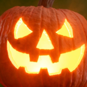 Halloween Playlist 2018